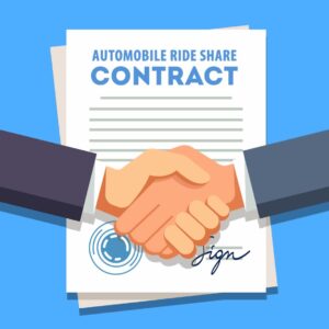 Shares Contract Doc